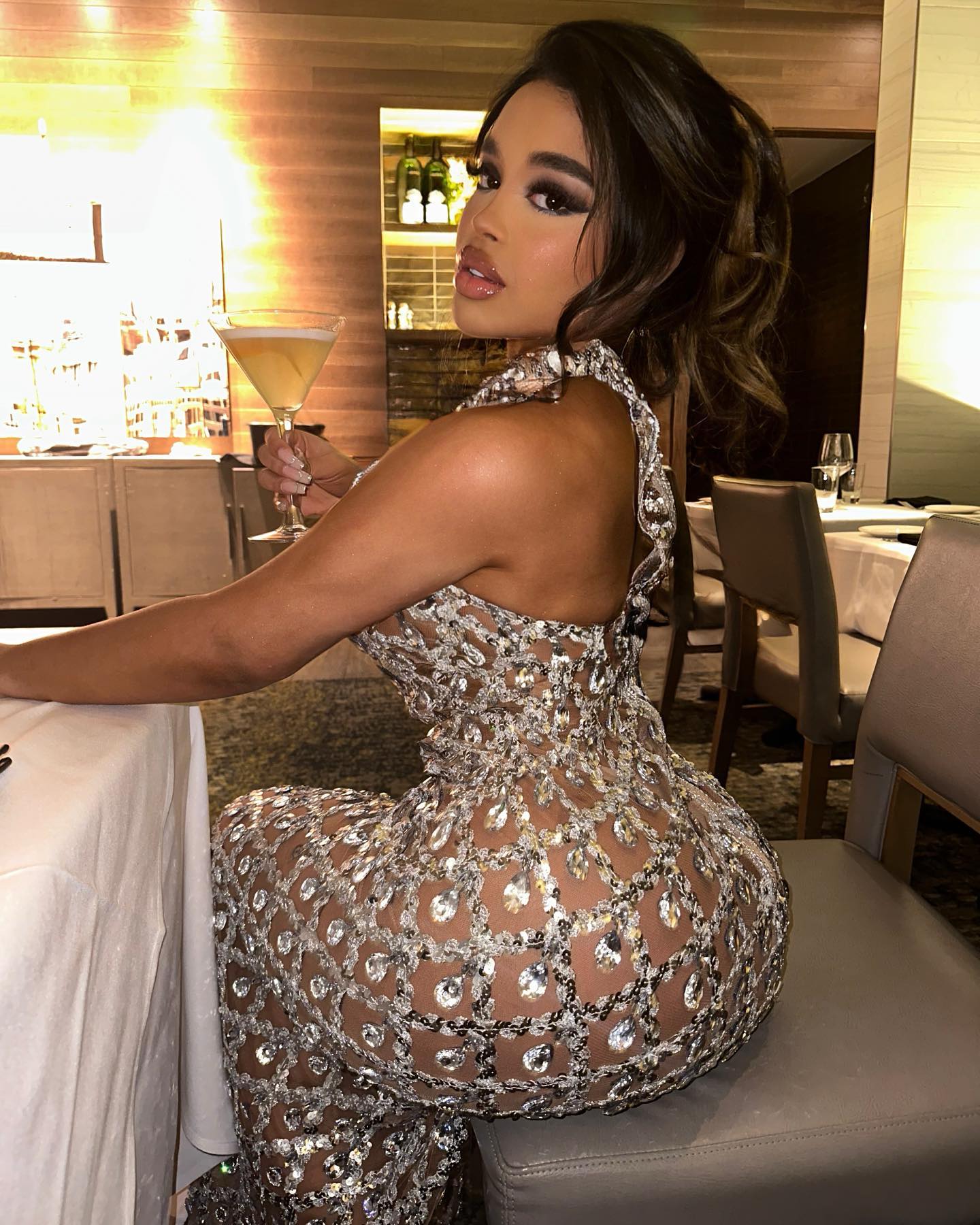 Giselle Lynette