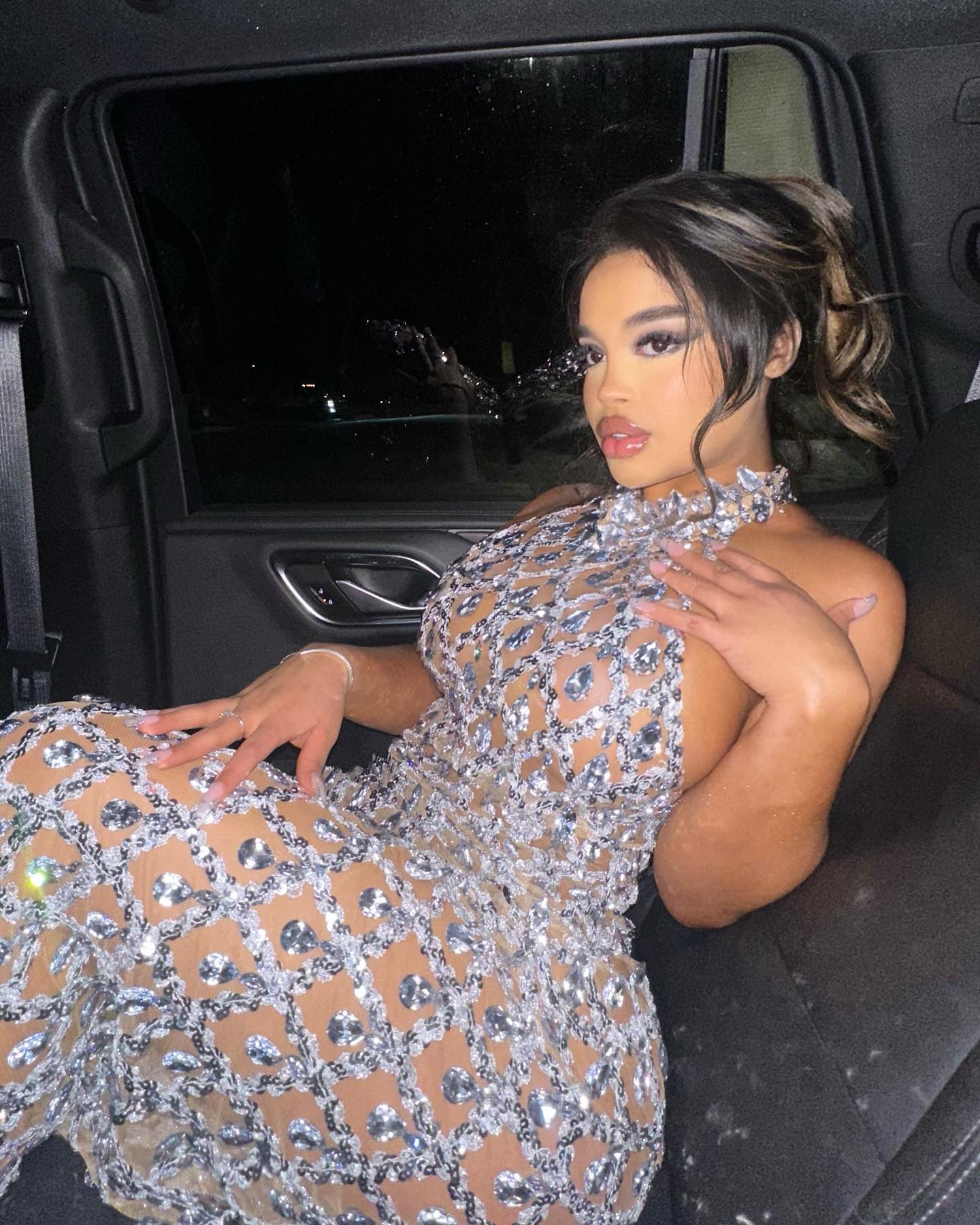 Giselle Lynette