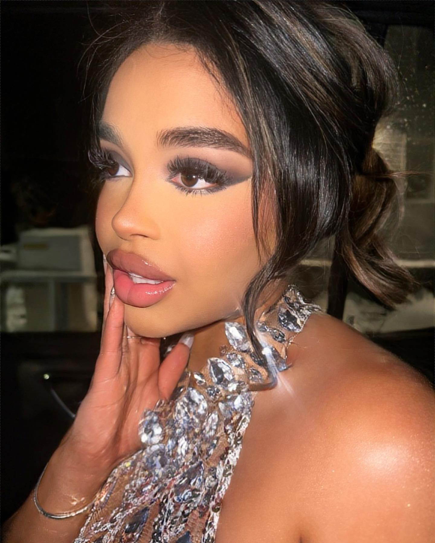 Giselle Lynette