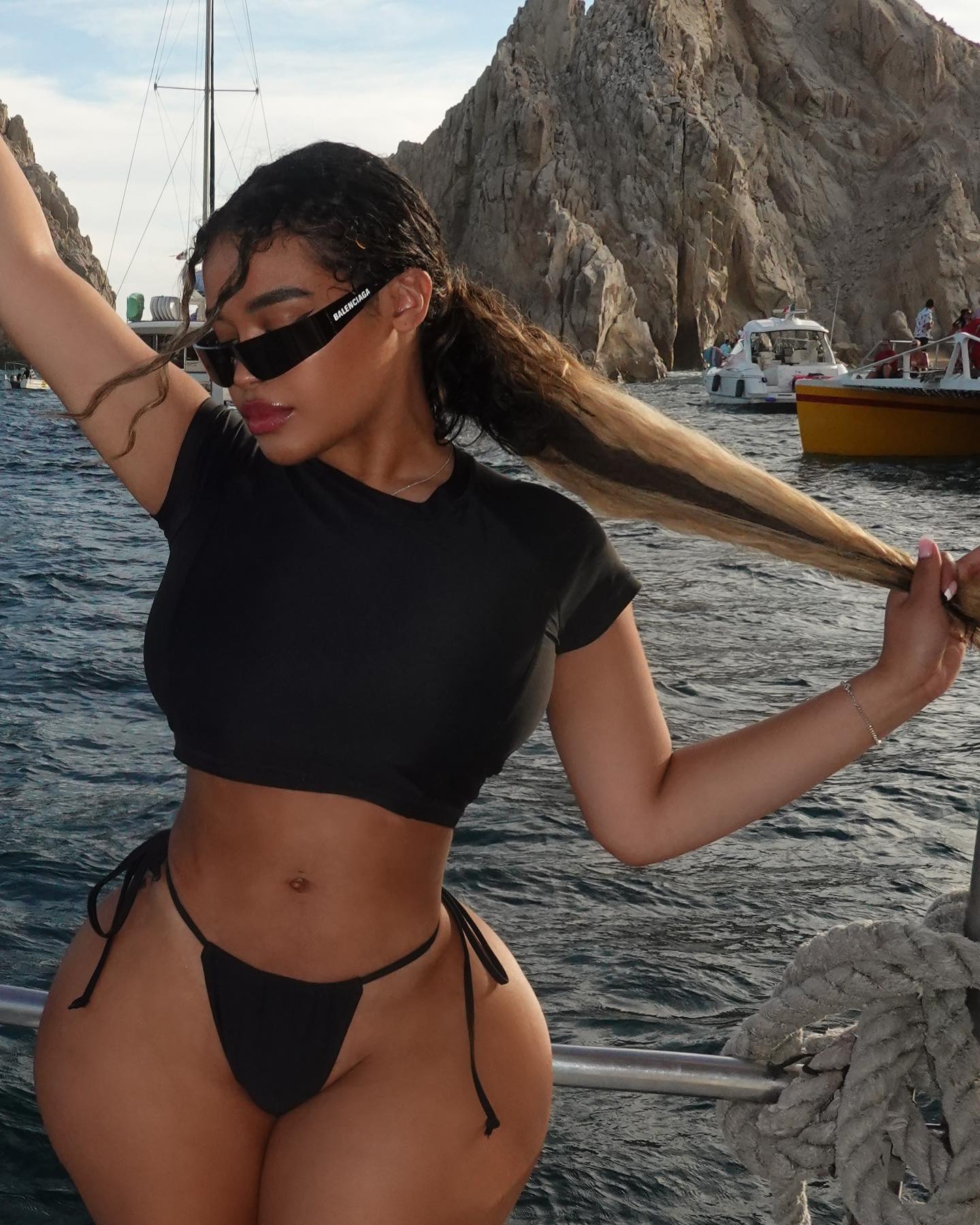 Giselle Lynette