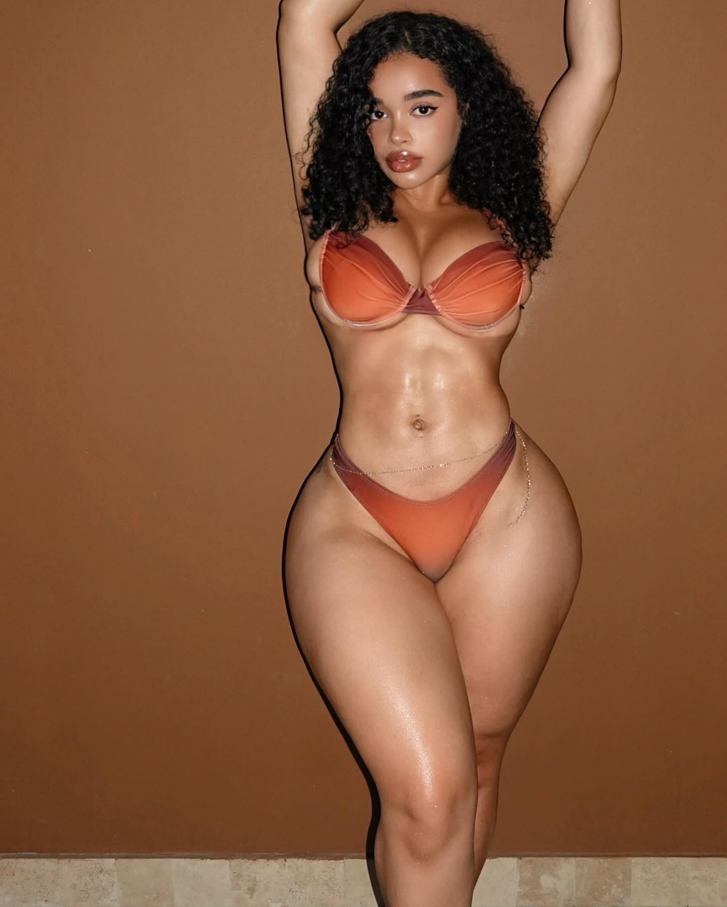 Giselle Lynette