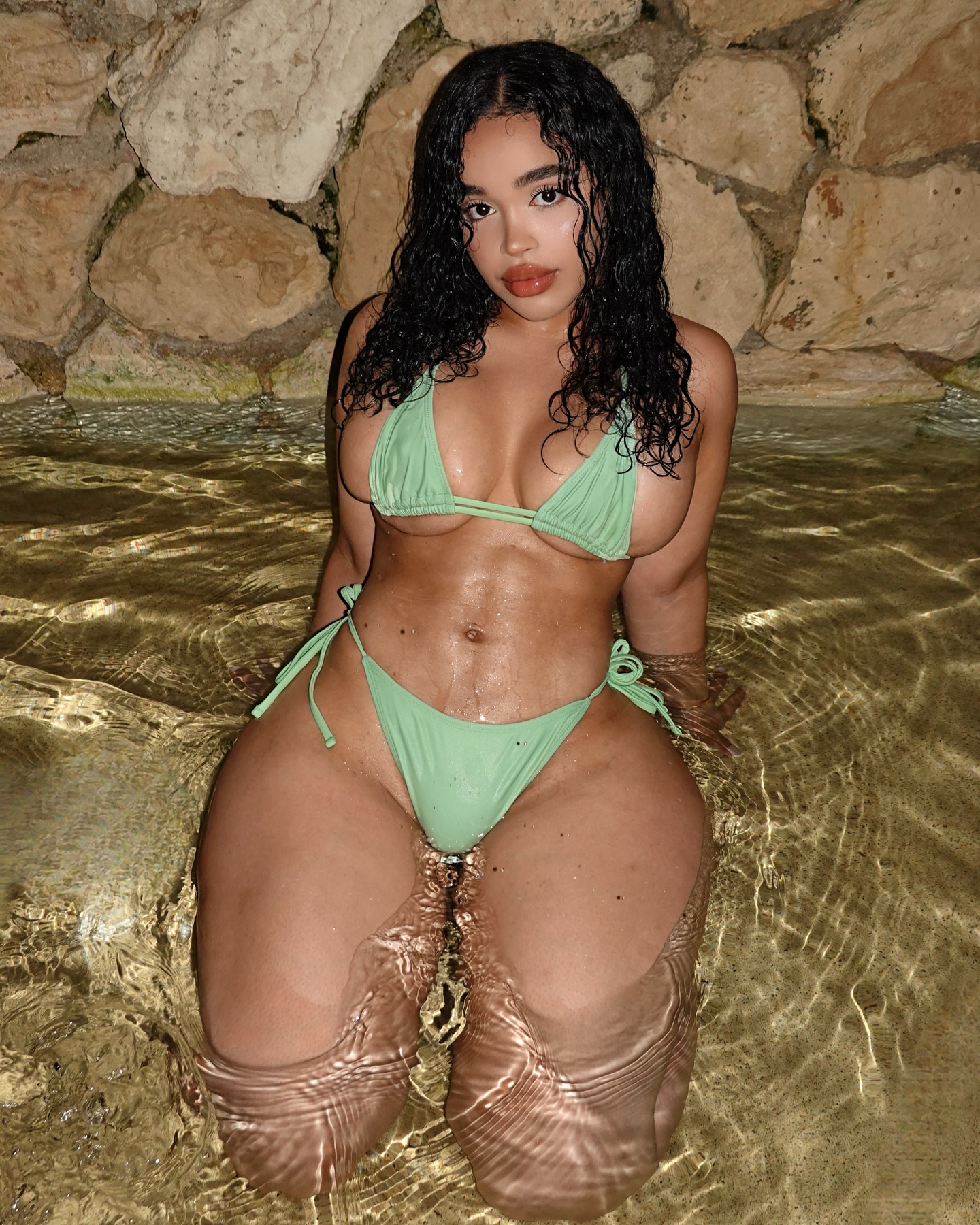 Giselle Lynette