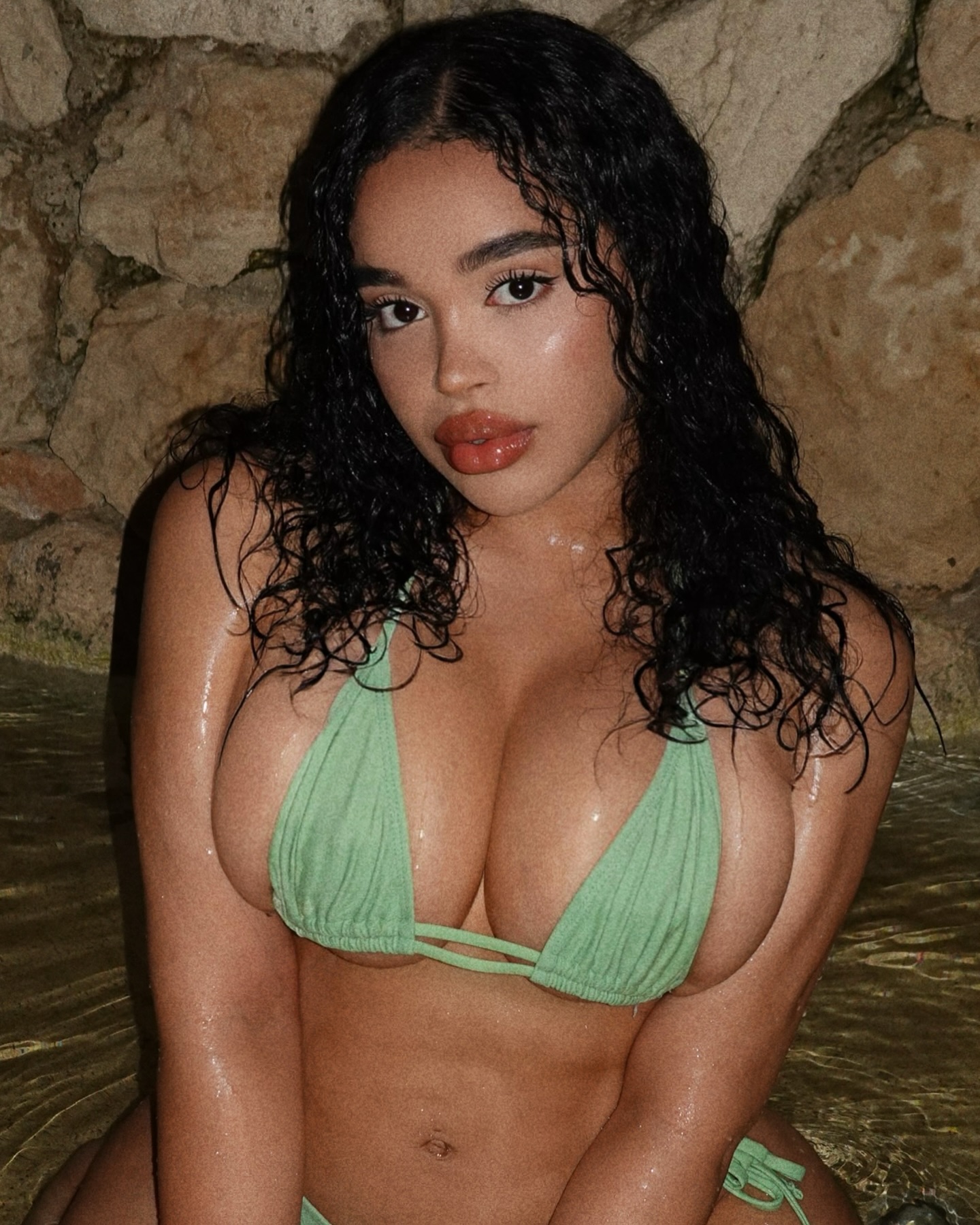 Giselle Lynette