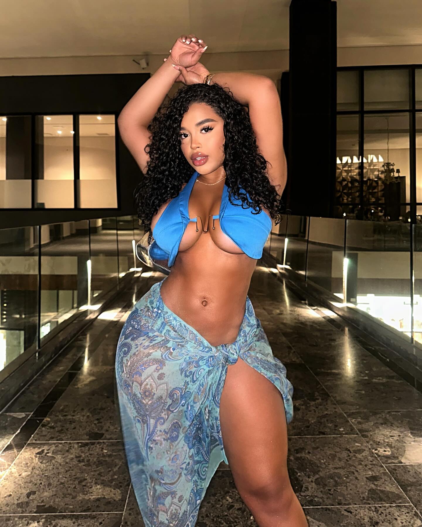 Giselle Lynette