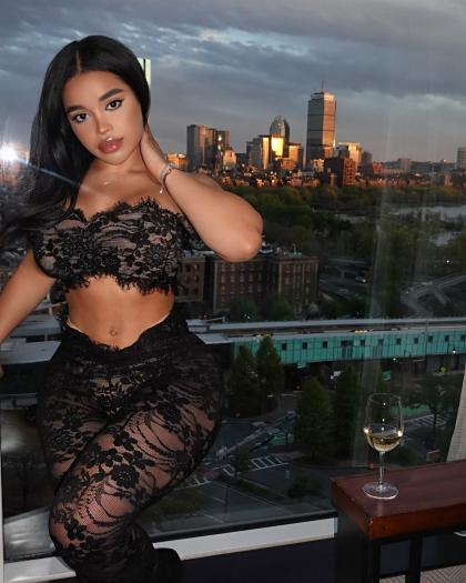 Giselle Lynette photo 170478
