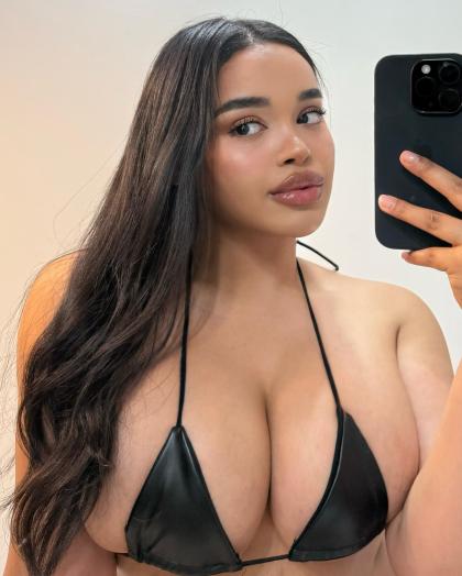 Giselle Lynette photo 170679