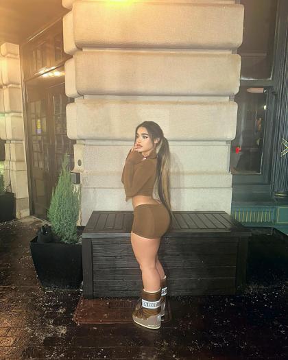 Giselle Lynette photo 170682