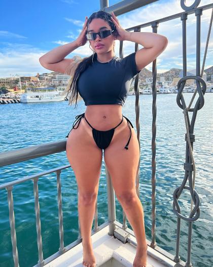 Giselle Lynette photo 170787
