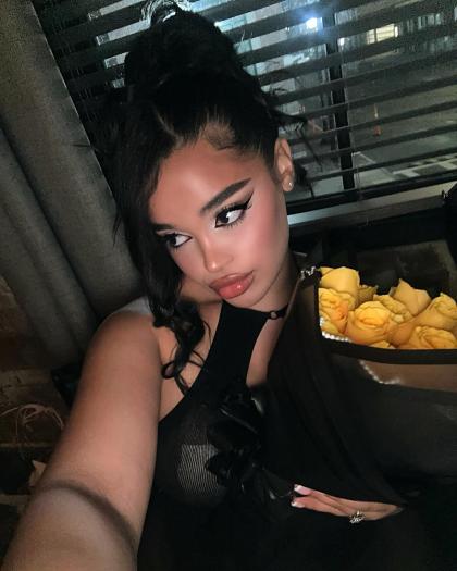 Giselle Lynette photo 170800