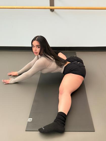 Giselle Lynette photo 170826