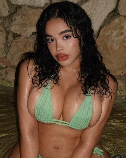 Giselle Lynette