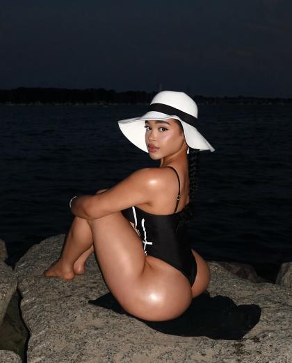 Giselle Lynette