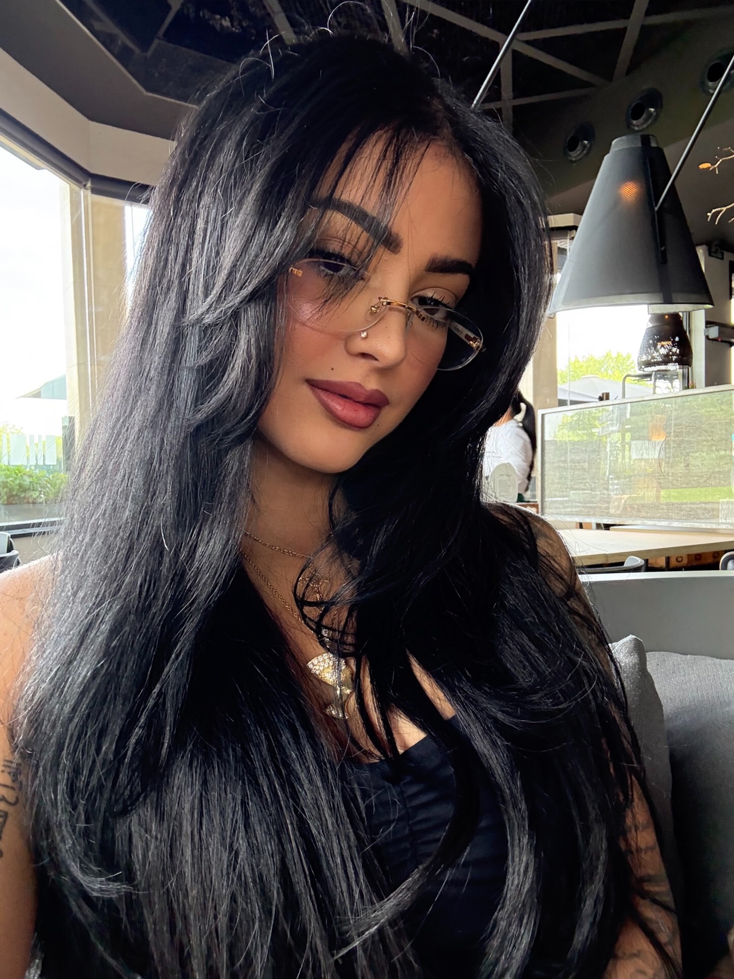 Malu Trevejo