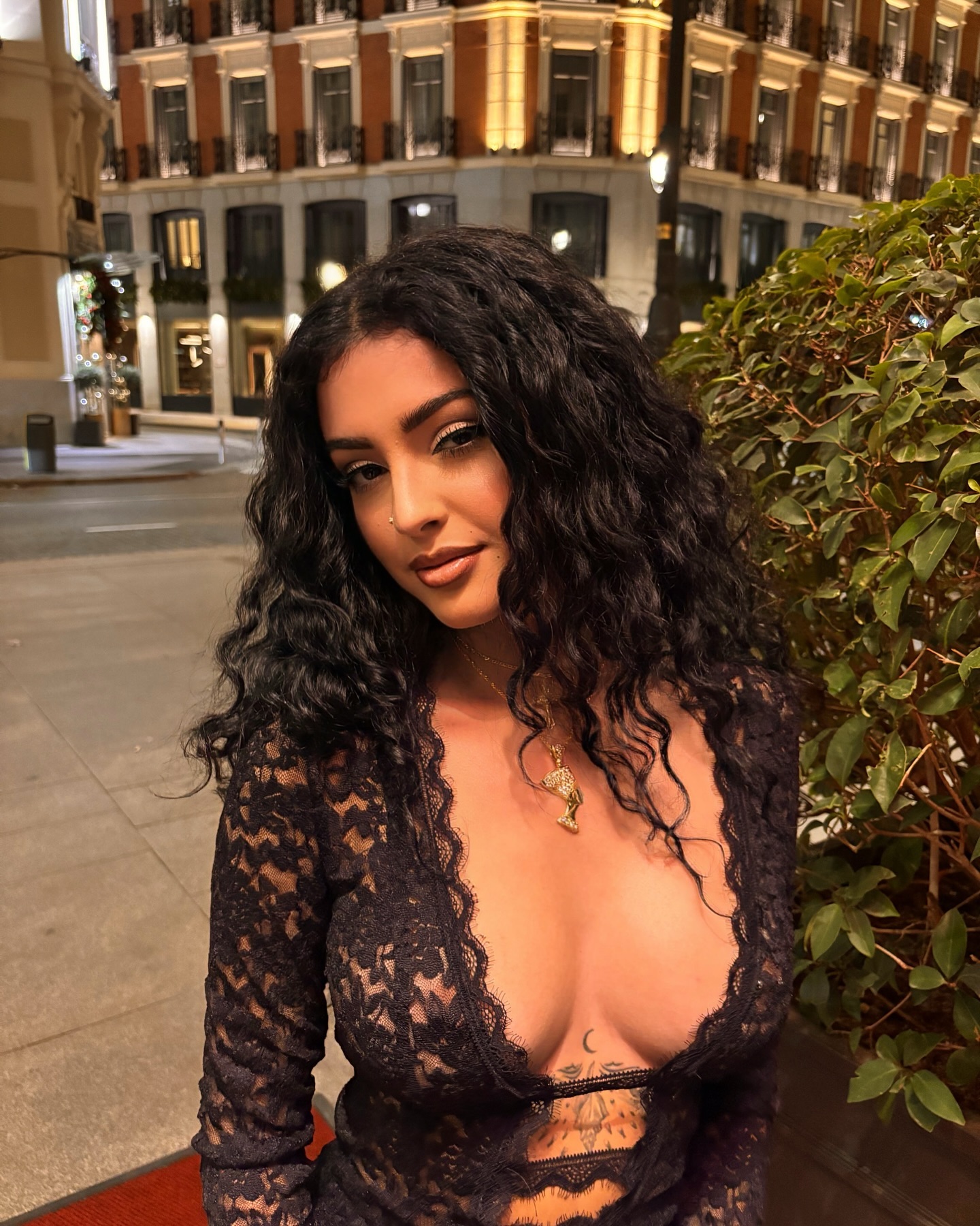 Malu Trevejo
