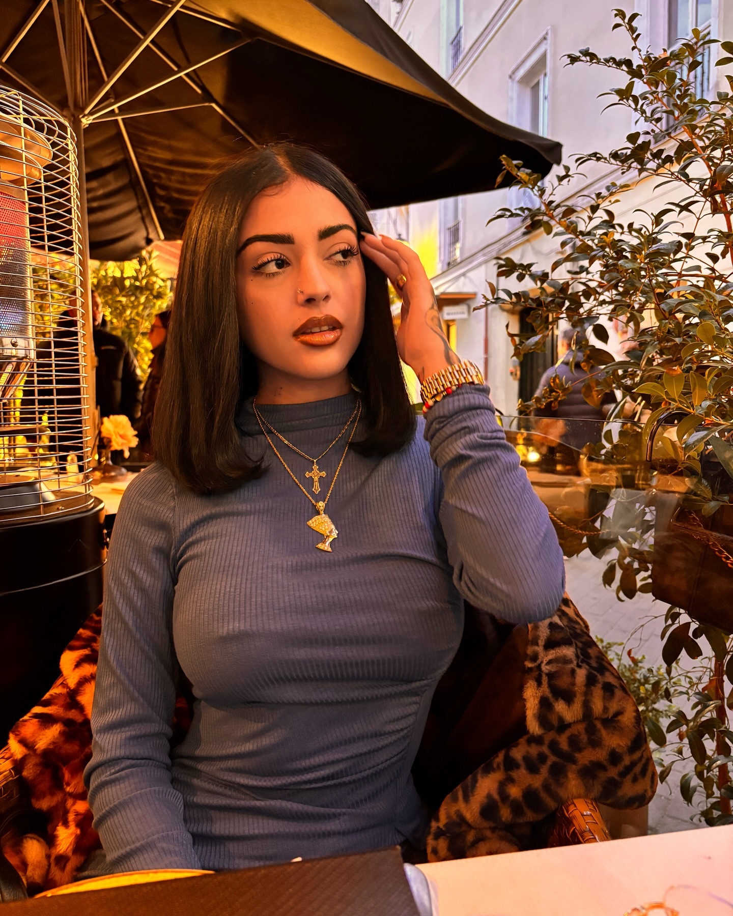 Malu Trevejo