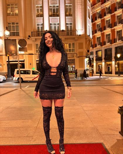 Malu Trevejo photo 171666