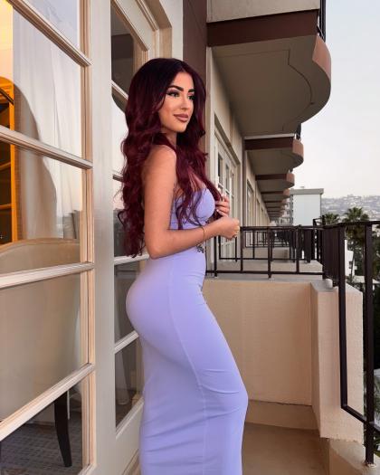 Malu Trevejo photo 171677