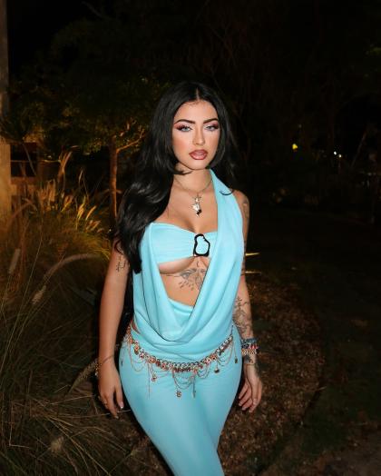 Malu Trevejo photo 171687