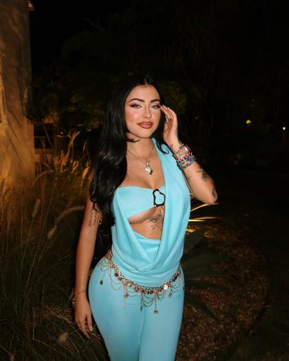 Malu Trevejo photo 171689