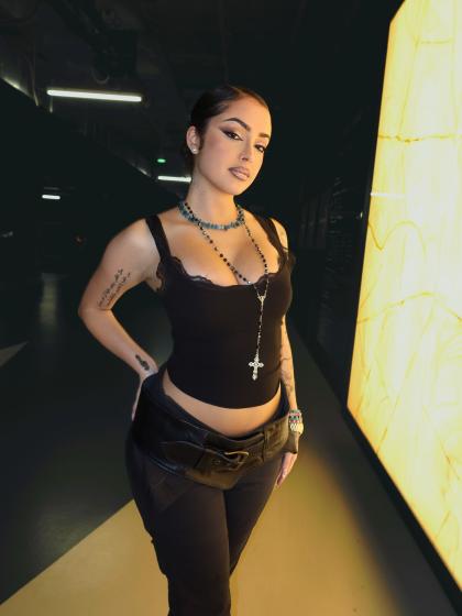 Malu Trevejo photo 171693