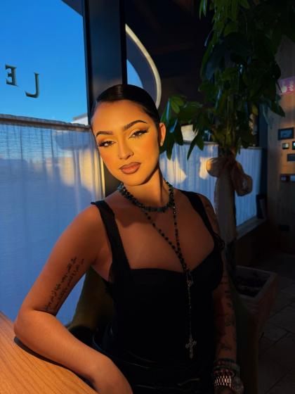 Malu Trevejo photo 171696