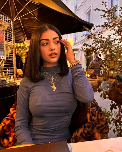 Malu Trevejo photo 171698
