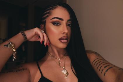 Malu Trevejo photo 171708