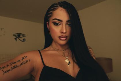 Malu Trevejo photo 171709
