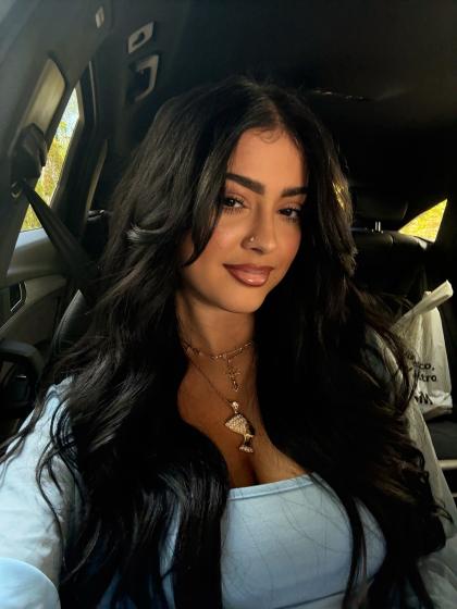 Malu Trevejo photo 171710