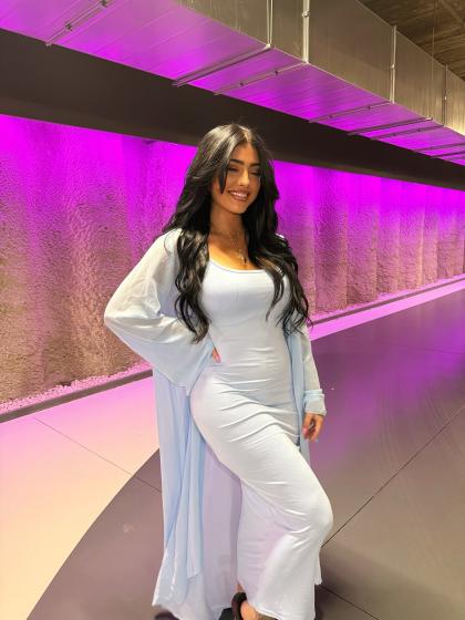 Malu Trevejo photo 171711