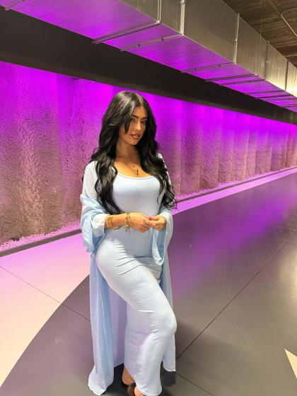 Malu Trevejo photo 171712