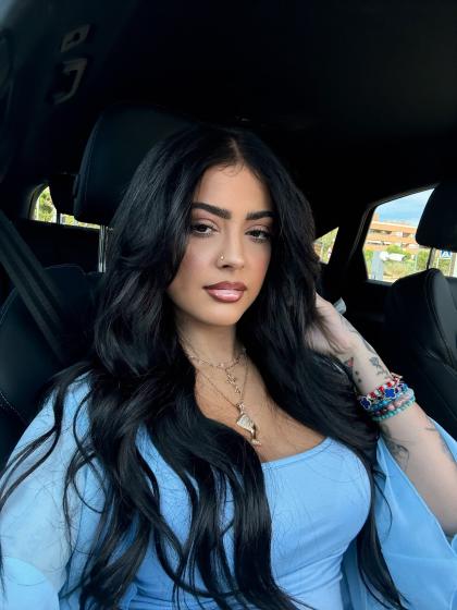 Malu Trevejo photo 171713