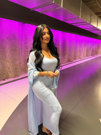 Malu Trevejo photo 171717