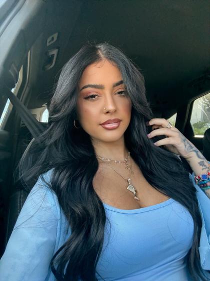 Malu Trevejo photo 171718