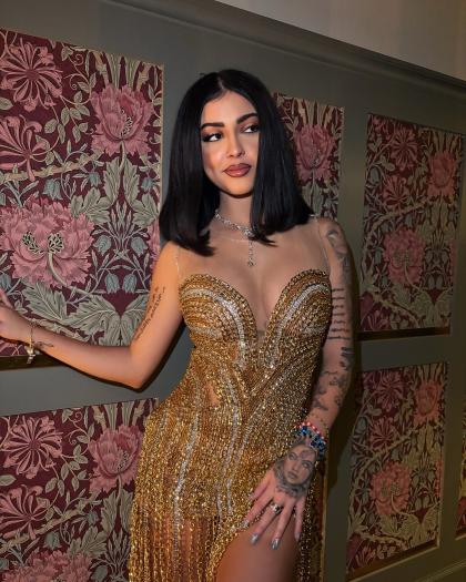 Malu Trevejo