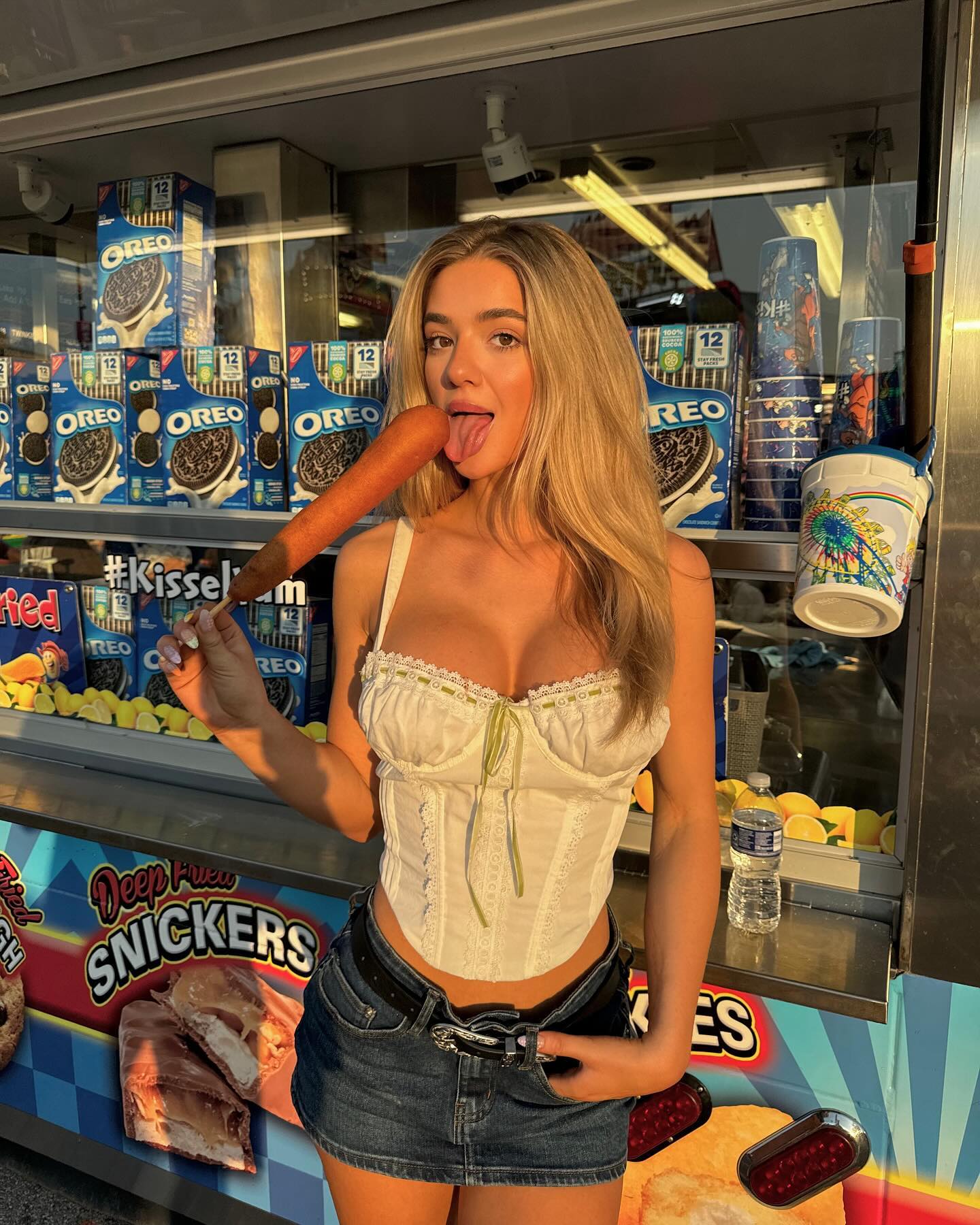 Autumn Renae