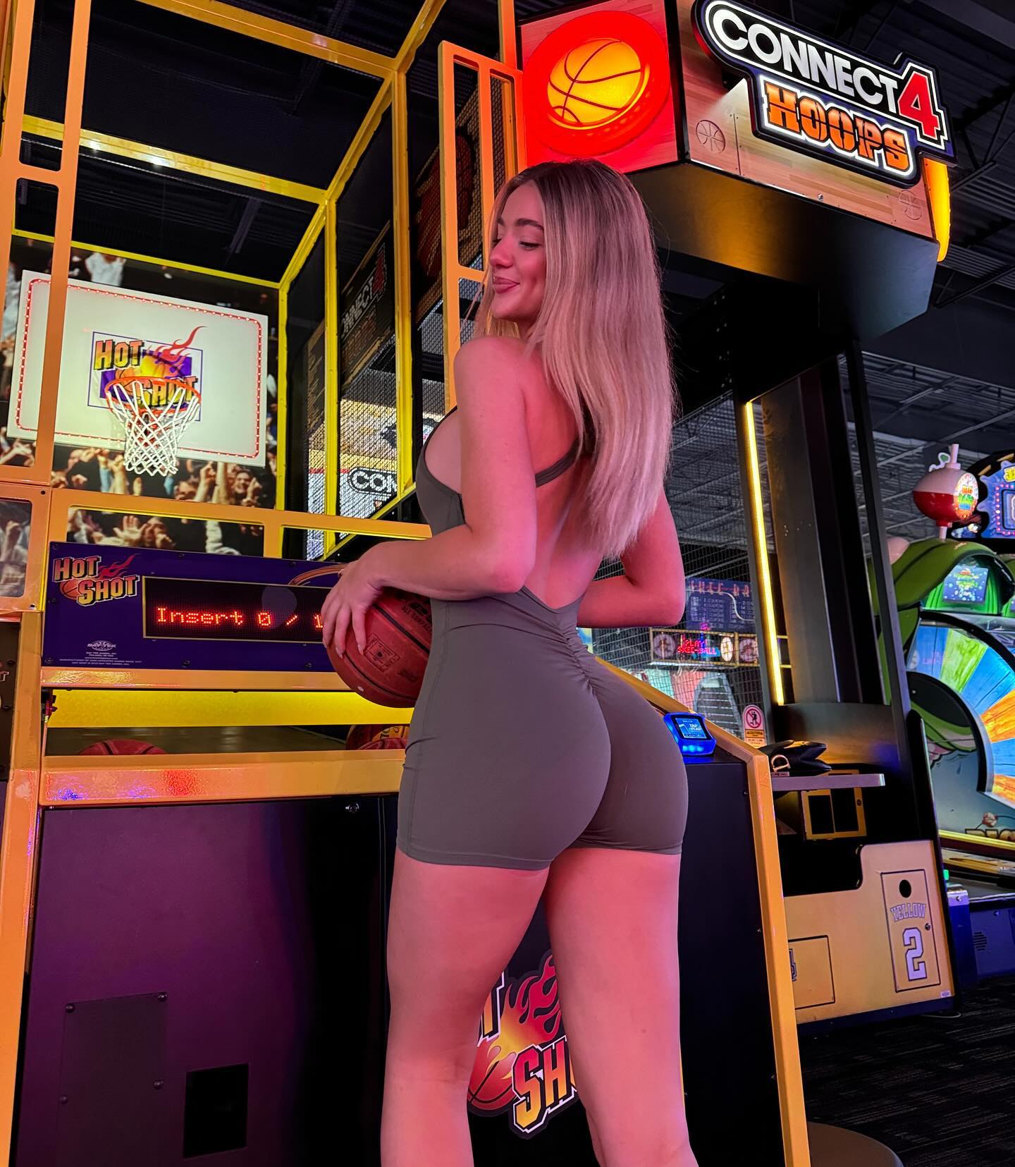 Autumn Renae