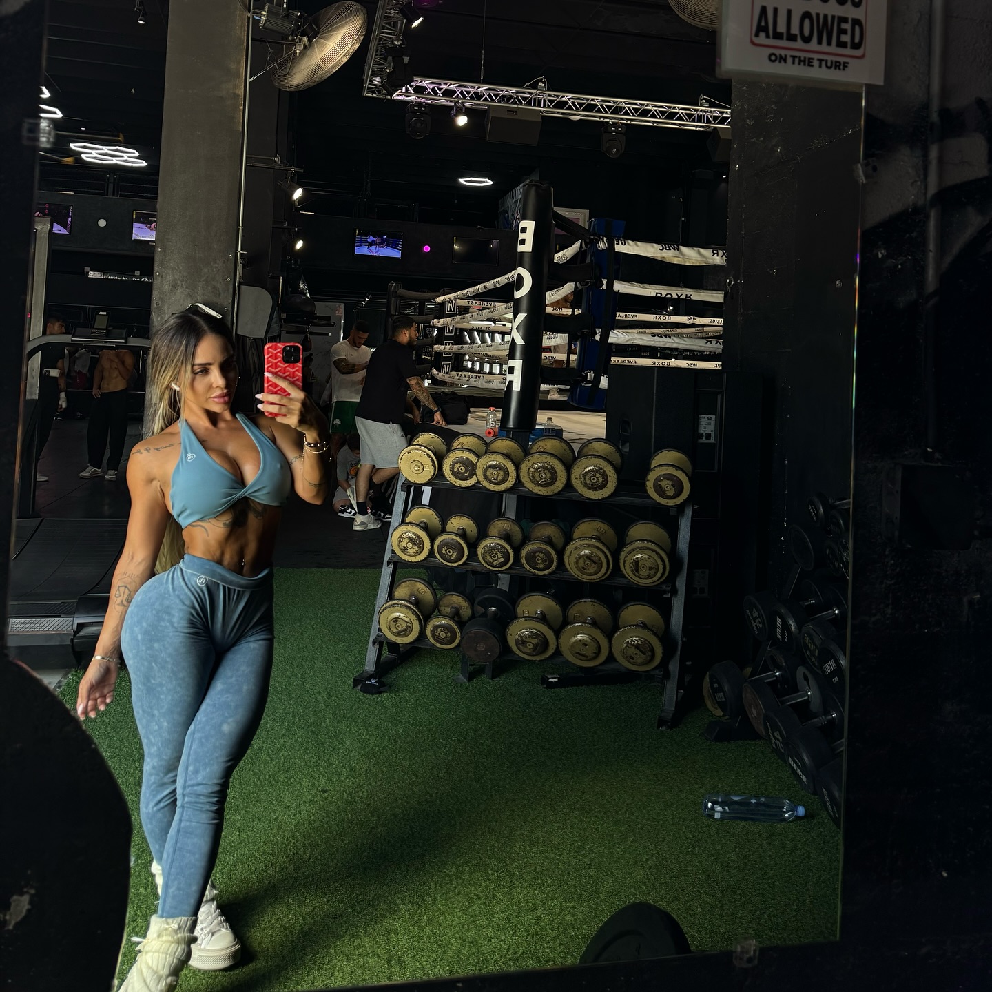 Maria Rivero