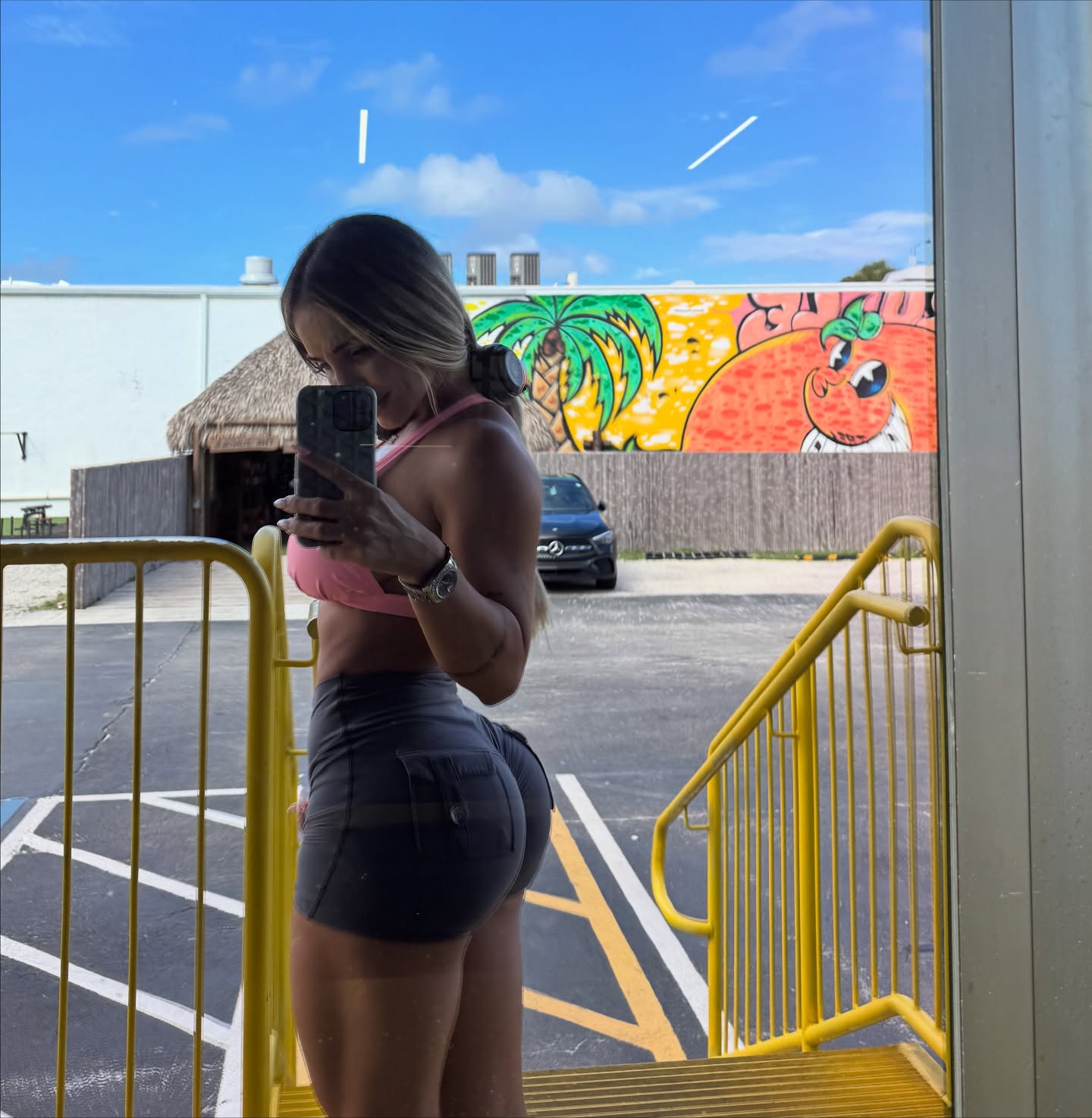 Maria Rivero