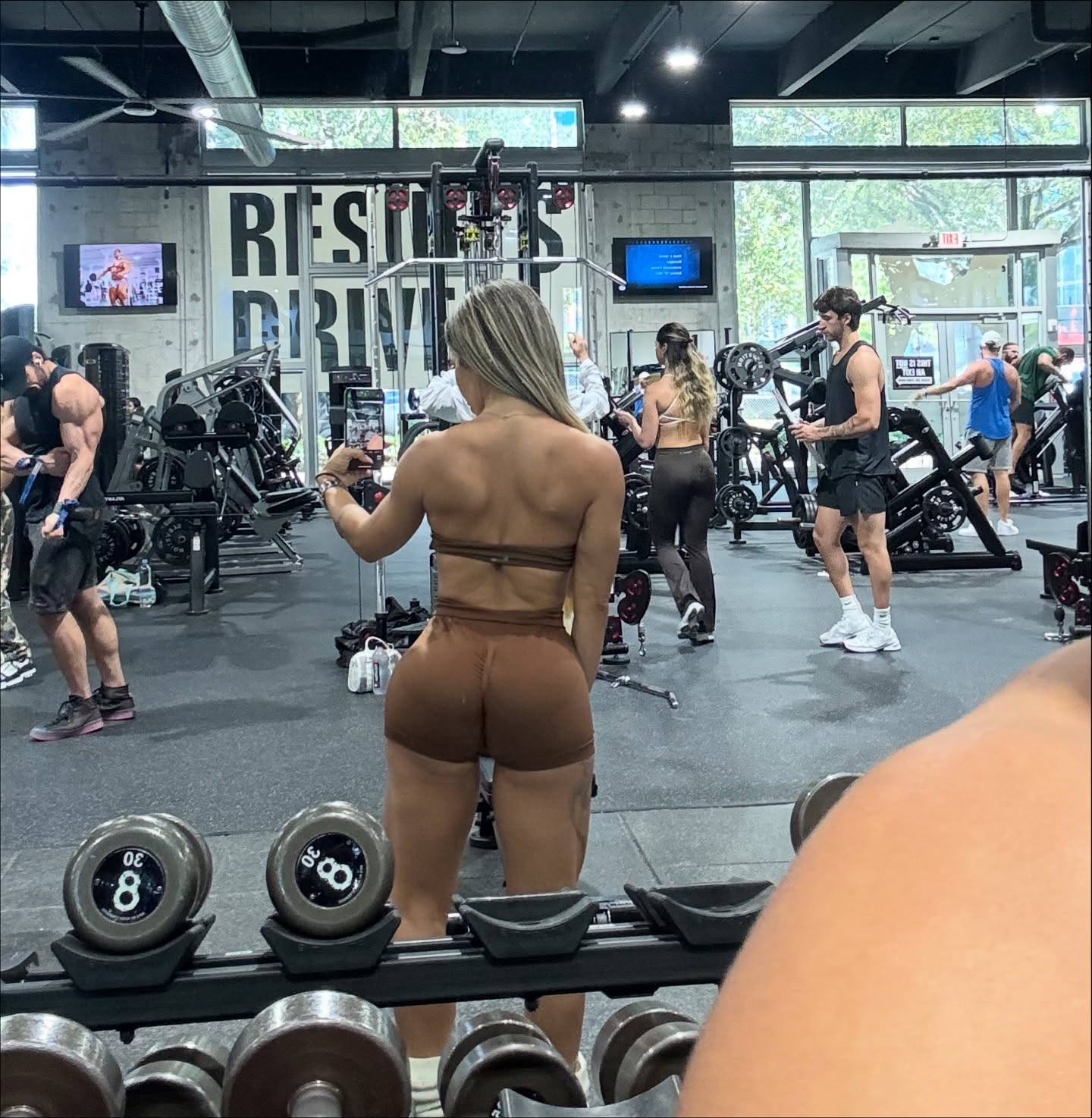 Maria Rivero