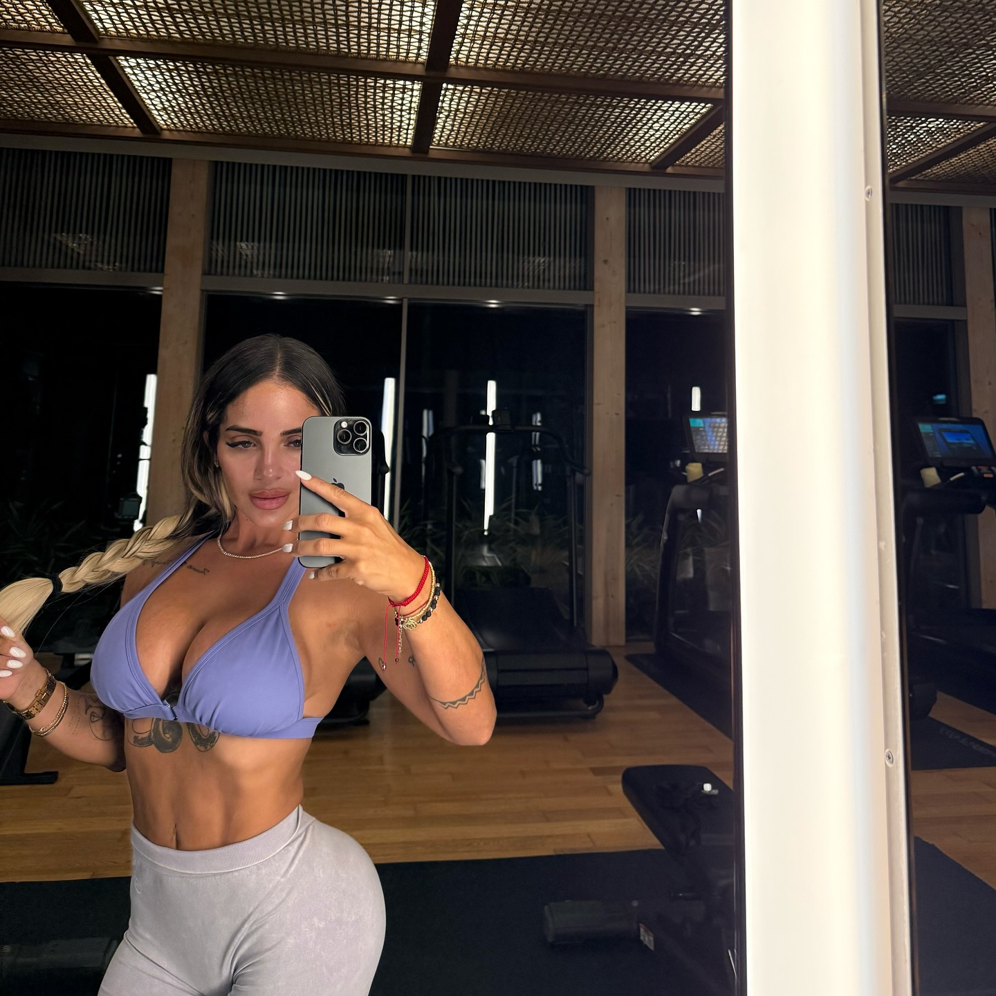 Maria Rivero