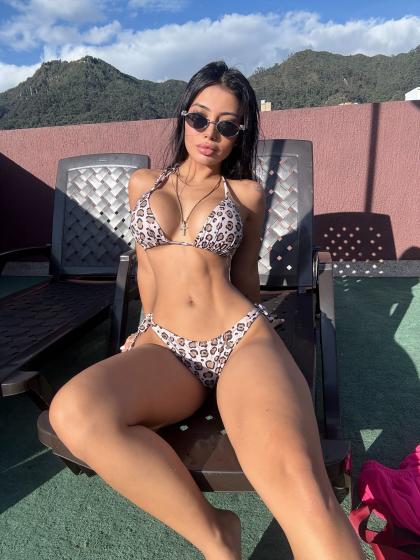 Julieta Bejarano photo 172654