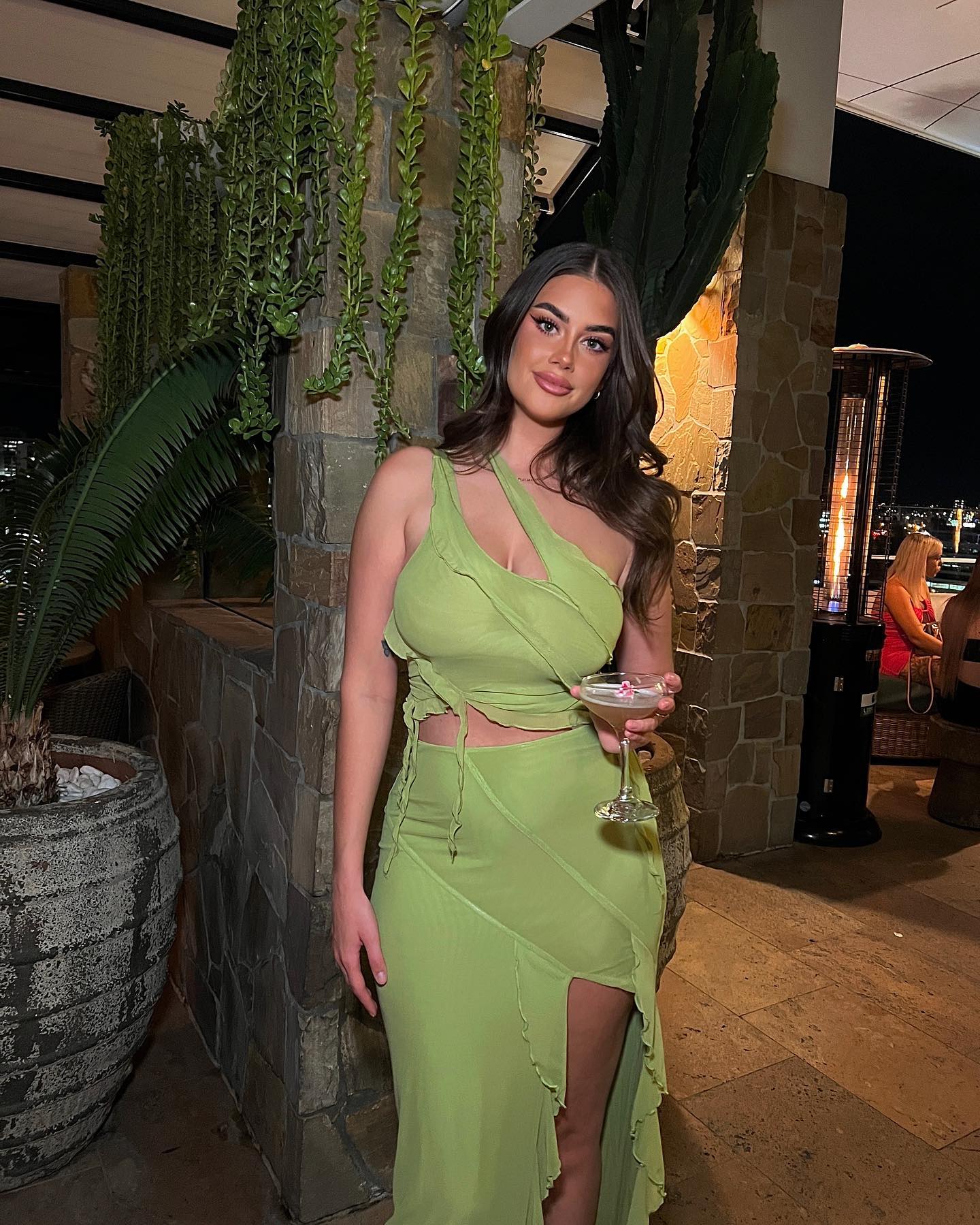 Tameeka Kerr