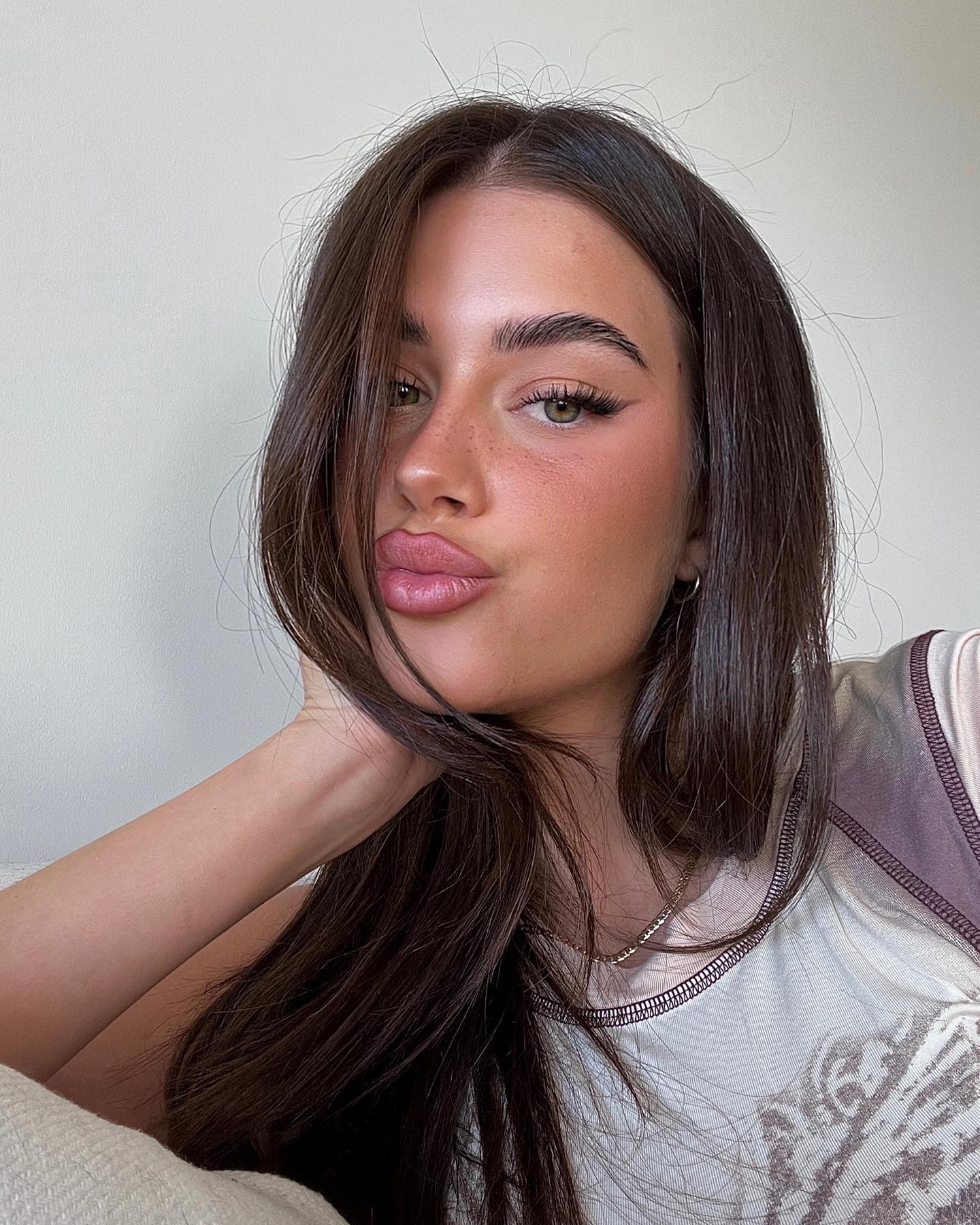 Tameeka Kerr