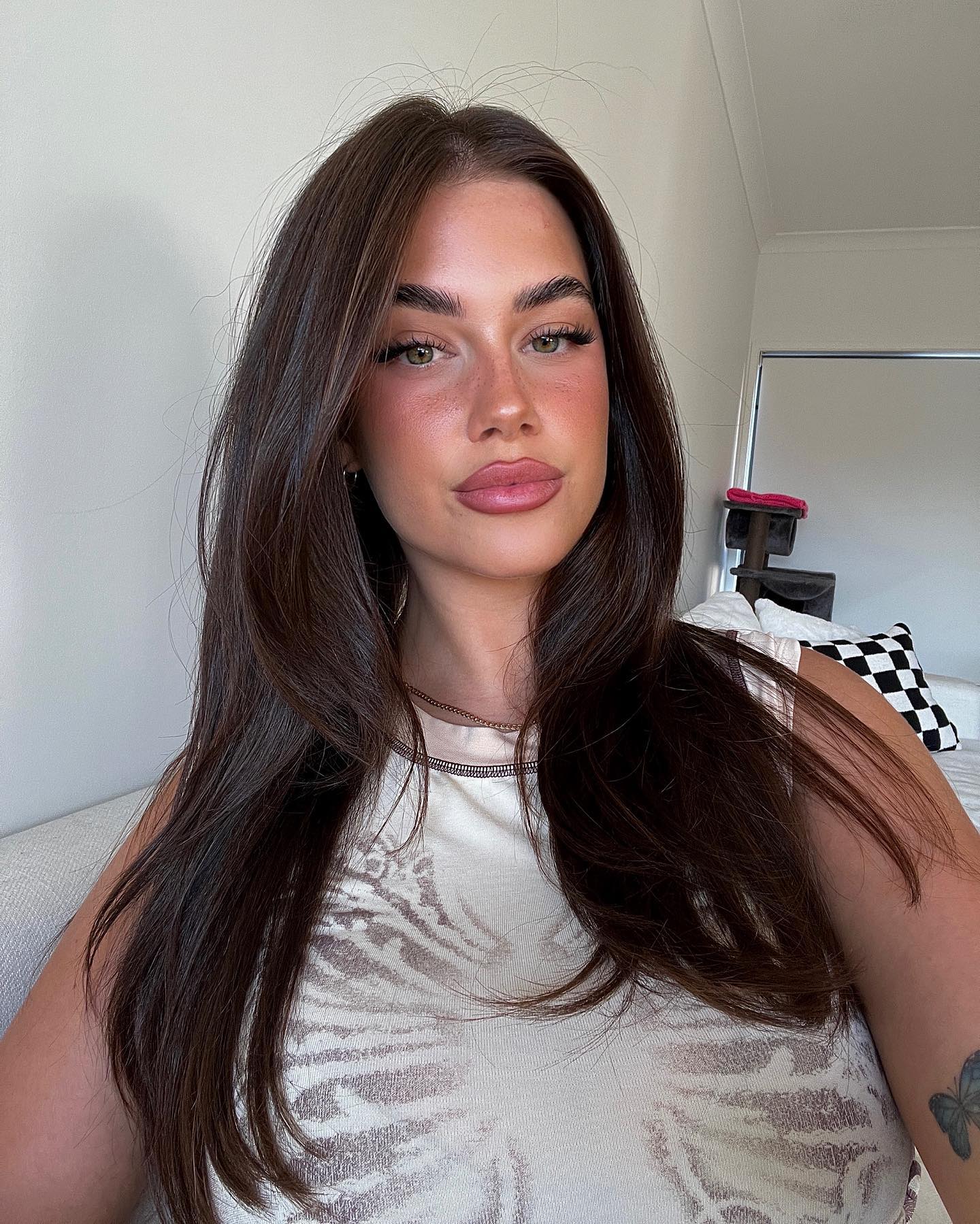 Tameeka Kerr