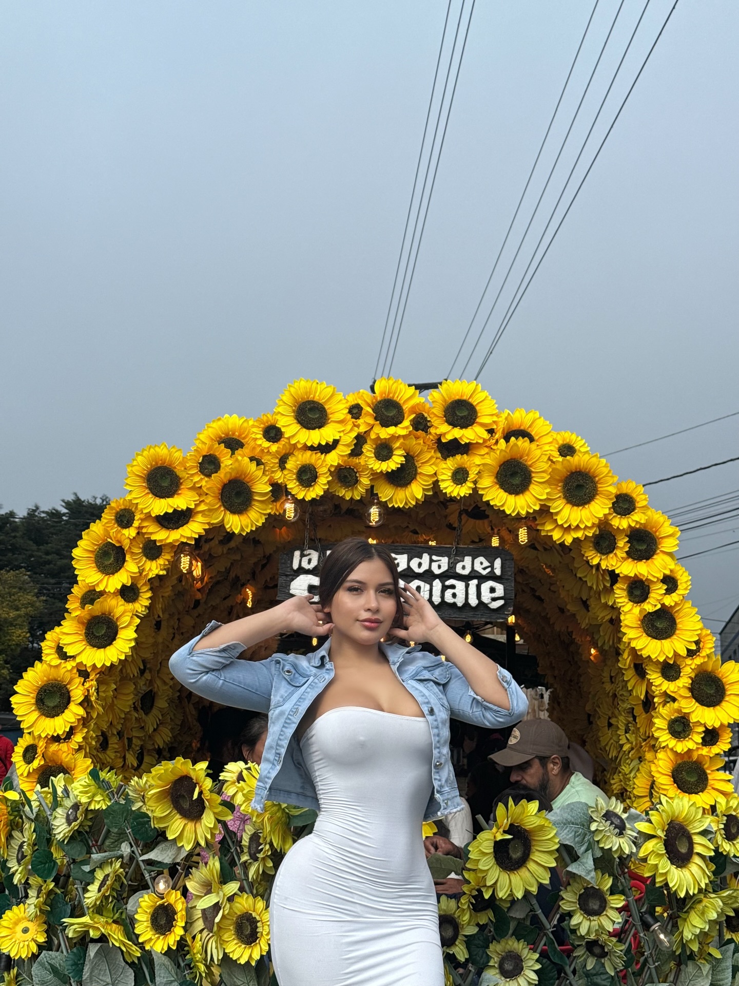 Esthefania Hernandez