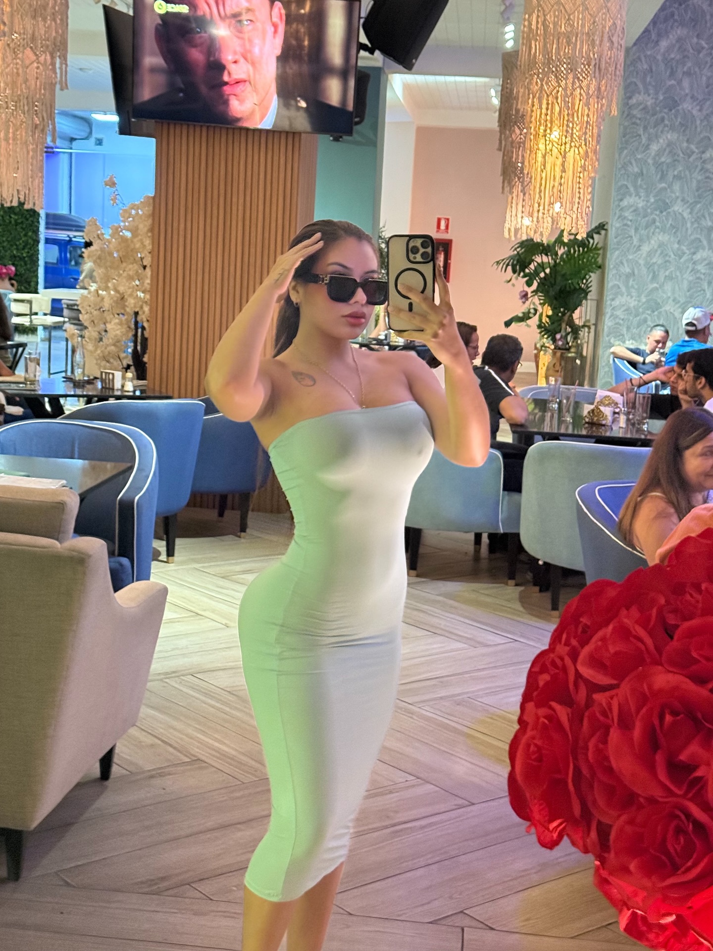 Esthefania Hernandez