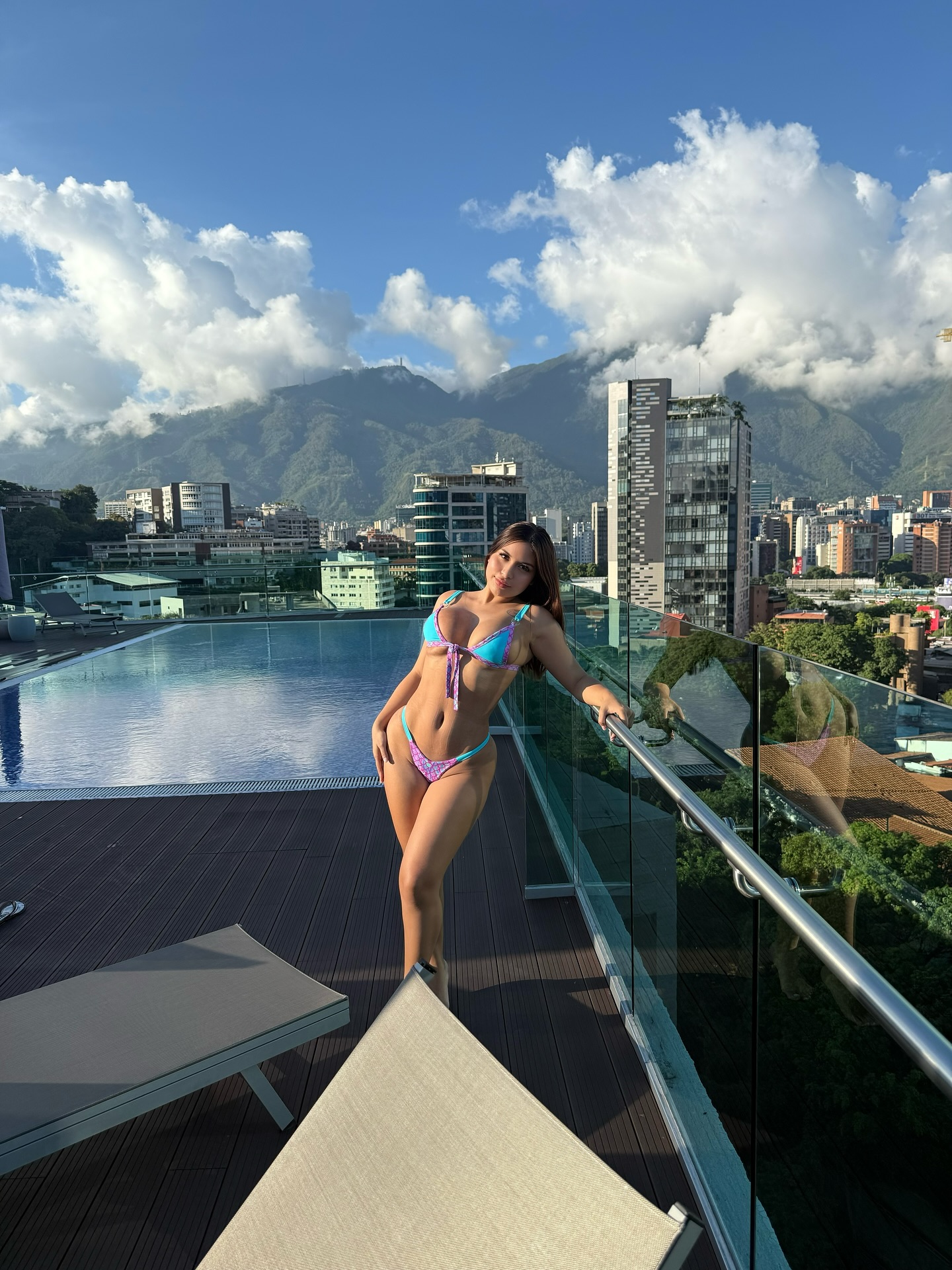 Esthefania Hernandez