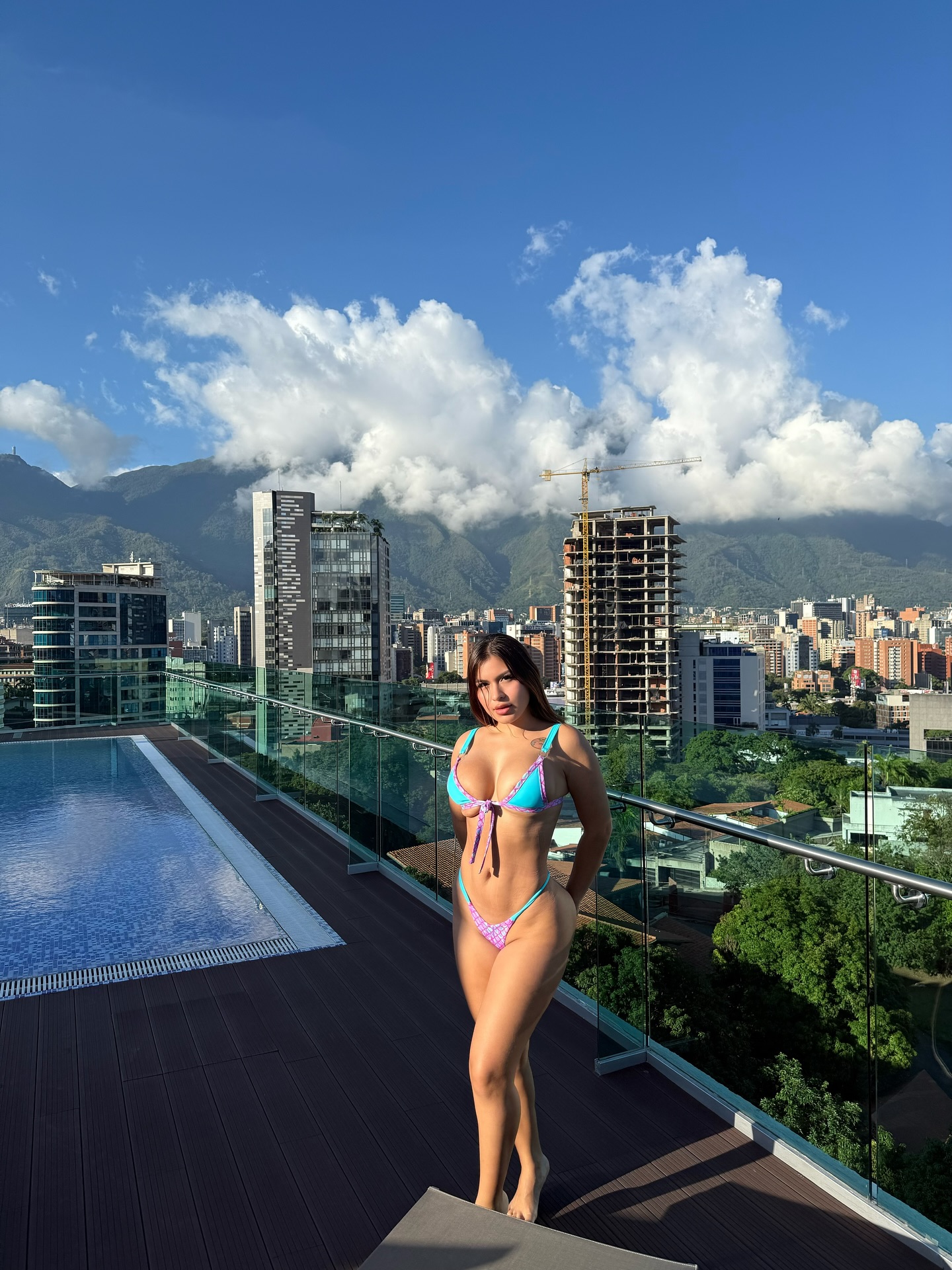 Esthefania Hernandez