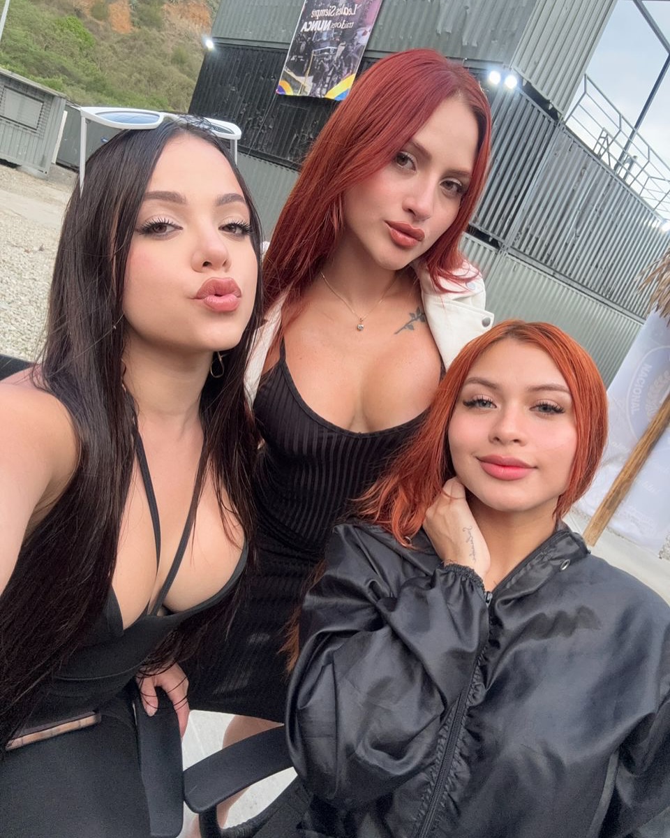 Esthefania Hernandez
